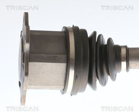 Drive Shaft 8540 297027 - image 2