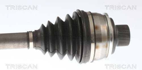 Drive Shaft 8540 297027 - image 3