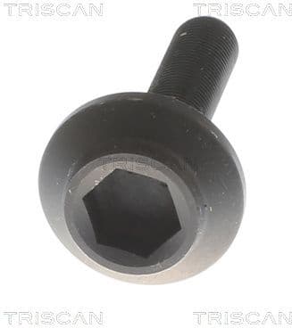 Drive Shaft 8540 297027 - image 4