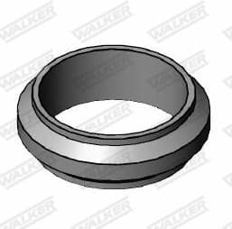 Gasket, exhaust pipe 86033 - image 10