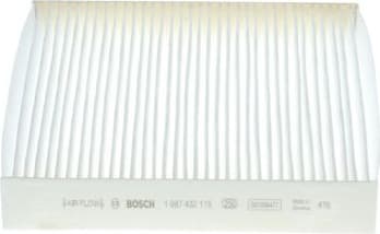 Filter, cabin air 1987432115 - image 7