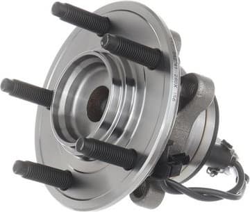 Wheel Bearing Kit VKBA 7103 - image 2