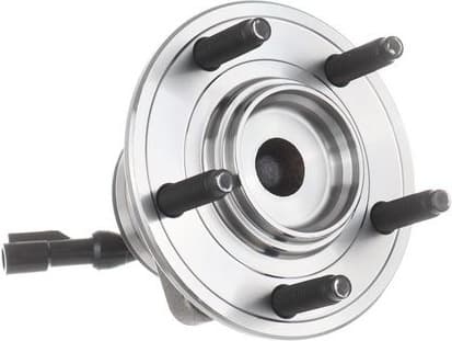 Wheel Bearing Kit VKBA 7103 - image 3