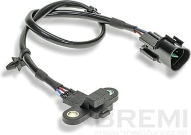 Sensor, crankshaft pulse 60347