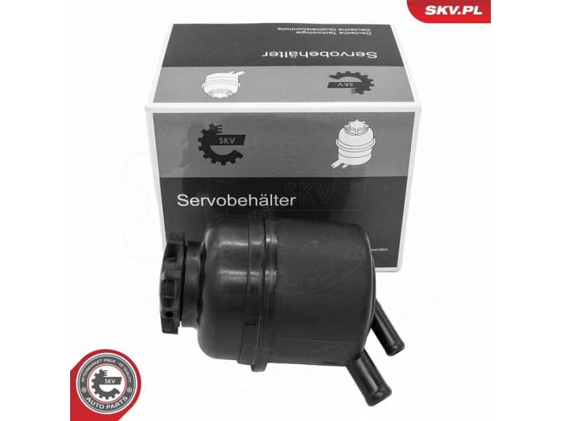 Equalising reservoir, hydraulic oil (power steering) 61SKV907