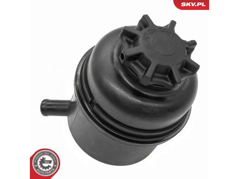Equalising reservoir, hydraulic oil (power steering) 61SKV907 - image 4