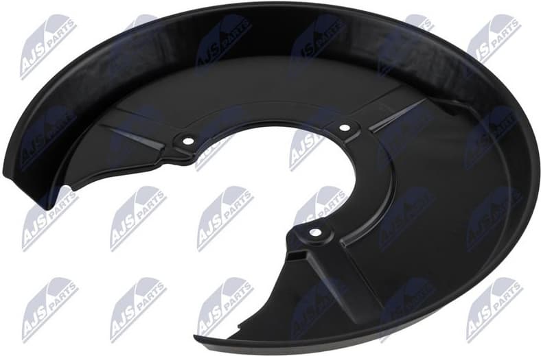 Splash Guard, brake disc HTO-AU-018 - image 2