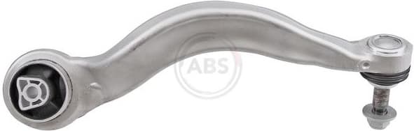 Control/Trailing Arm, wheel suspension 212107