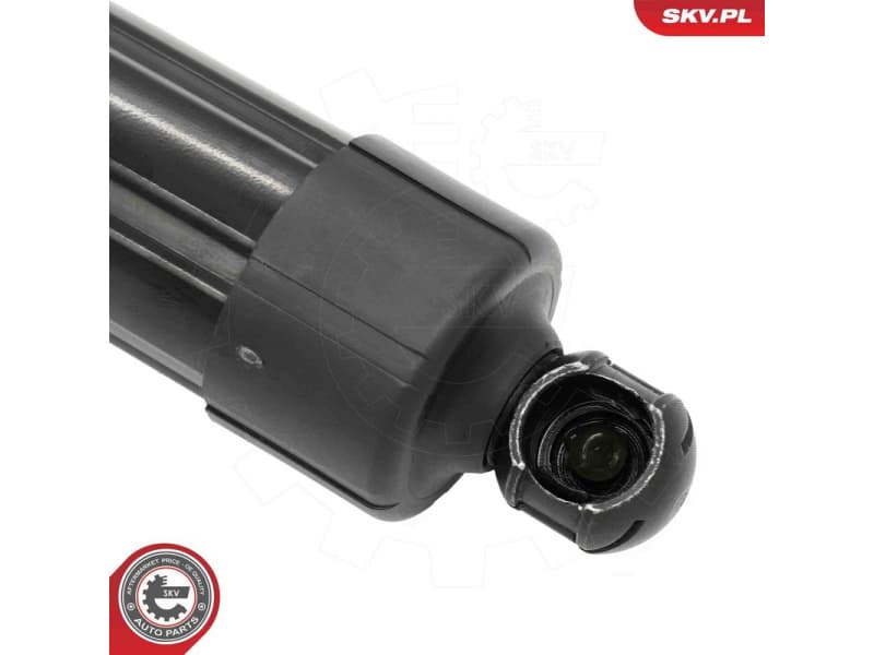 Electric Motor, tailgate 52SKV211 - image 3