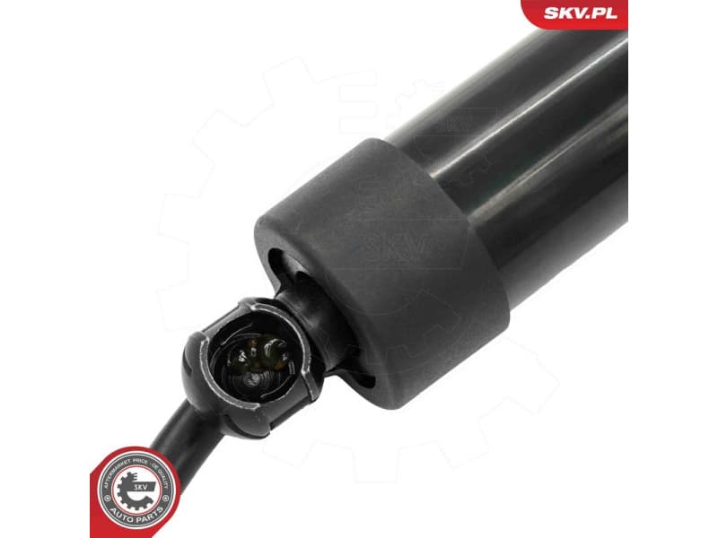 Electric Motor, tailgate 52SKV211 - image 4