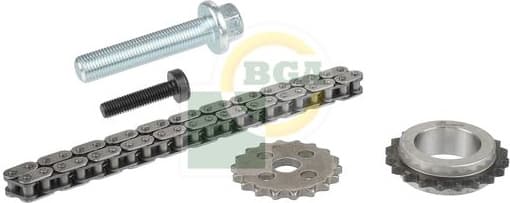 Chain Kit, oil pump drive TC0924FK