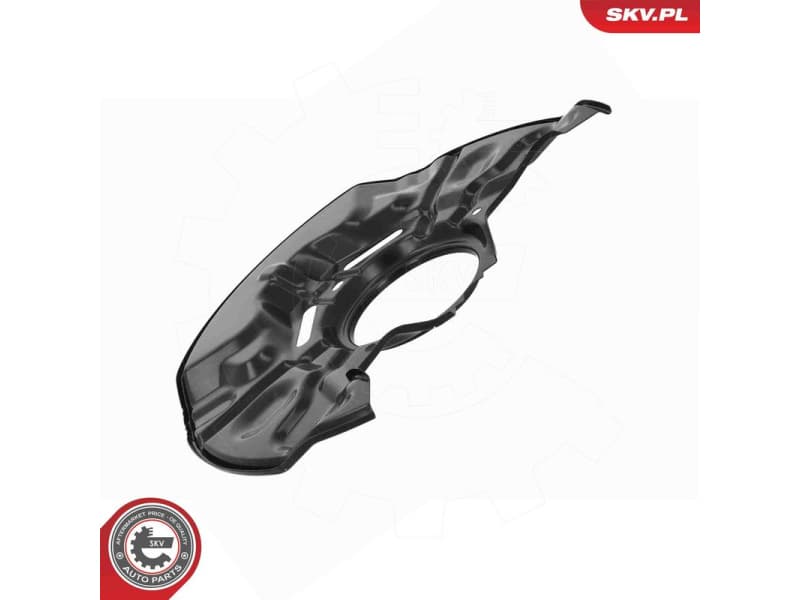Splash Guard, brake disc 57SKV286