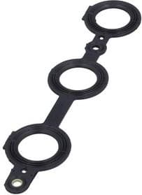 Gasket, cylinder head cover 8703155