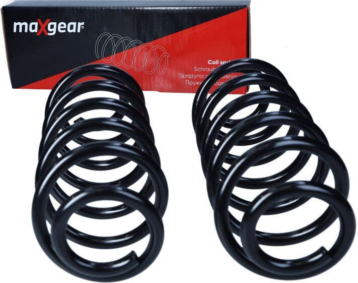 Suspension Spring 60-1614D