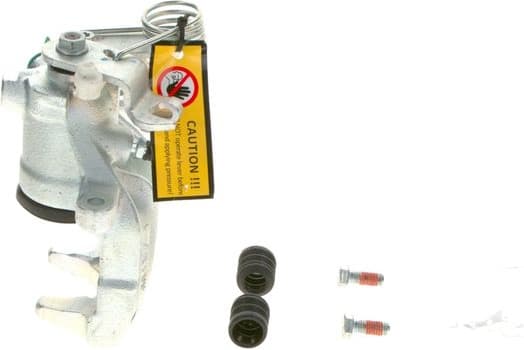 Brake Caliper 0986474841 - image 3