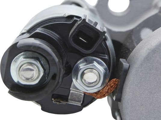 Starter 8EA 011 611-941 - image 5