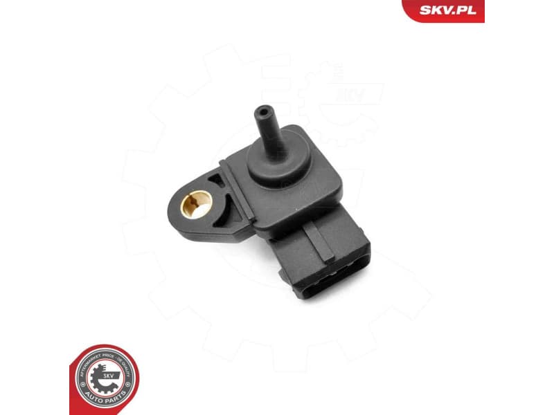 Sensor, intake manifold pressure 17SKV020