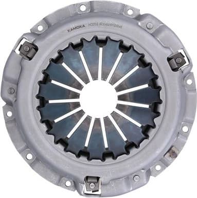 Clutch Pressure Plate PC259