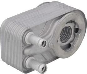 Oil Cooler, engine oil 7730174 - image 3