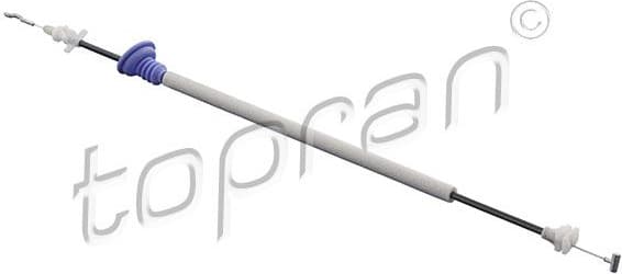 Cable Pull, door release 120 359