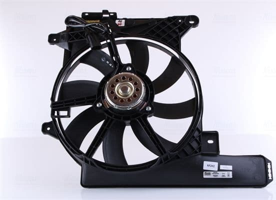 Fan, engine cooling 85202