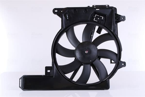 Fan, engine cooling 85202 - image 2