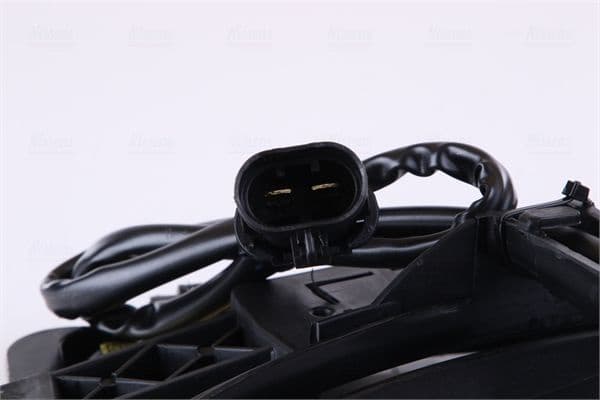 Fan, engine cooling 85202 - image 5