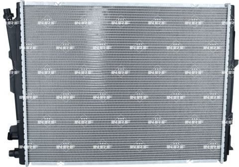 Radiator, engine cooling 550215 - image 3