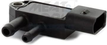 Sensor, exhaust pressure 82317