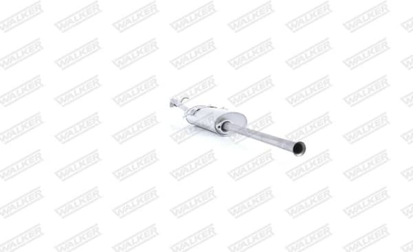 Rear Muffler 72321 - image 8