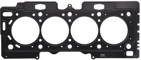 Gasket, cylinder head 8701806