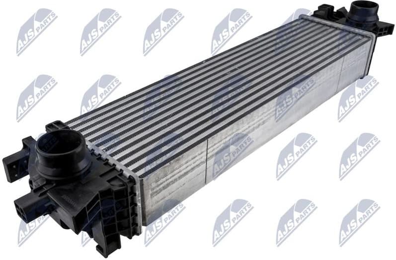 Charge Air Cooler CCL-VV-021