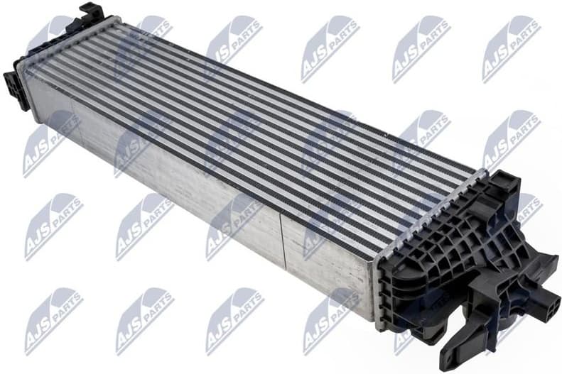 Charge Air Cooler CCL-VV-021 - image 2