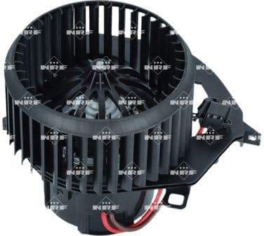 Interior Blower 34572 - image 2