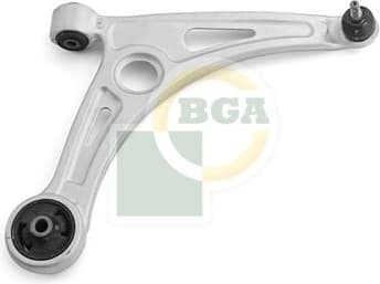 Control/Trailing Arm, wheel suspension TRC2786