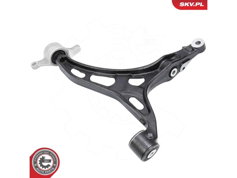 Control/Trailing Arm, wheel suspension 69SKV409 - image 2