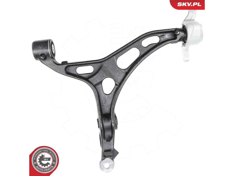 Control/Trailing Arm, wheel suspension 69SKV409 - image 4