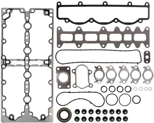 Gasket Kit, cylinder head 8706036