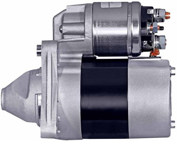 Starter 8EA 012 526-741