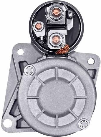 Starter 8EA 012 526-741 - image 3