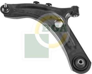 Control/Trailing Arm, wheel suspension TRC27010
