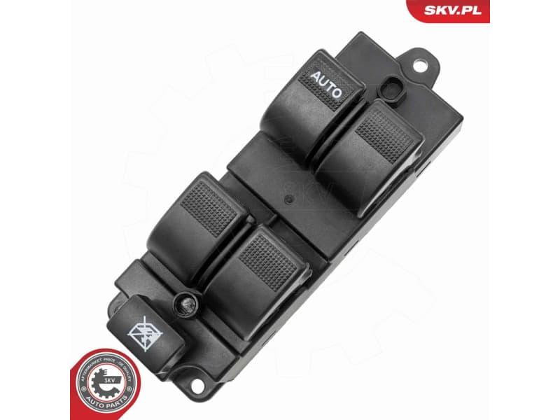 Switch, window regulator 37SKV209 - image 2