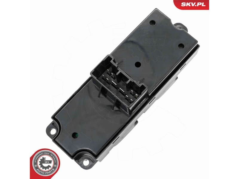 Switch, window regulator 37SKV209 - image 3