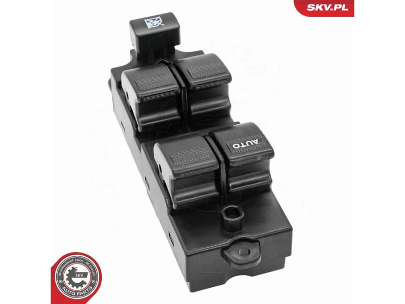 Switch, window regulator 37SKV209 - image 4