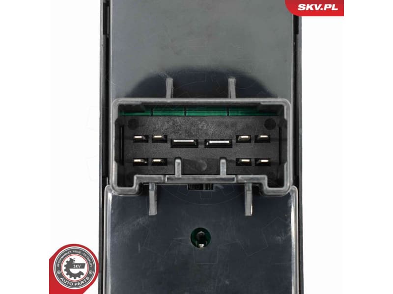 Switch, window regulator 37SKV209 - image 7