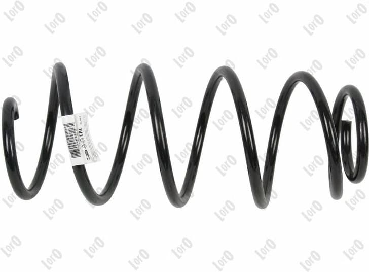 Suspension Spring LORO 234-01-012