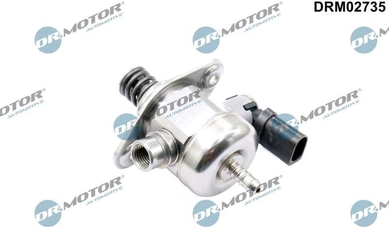 High-pressure Pump DRM02735