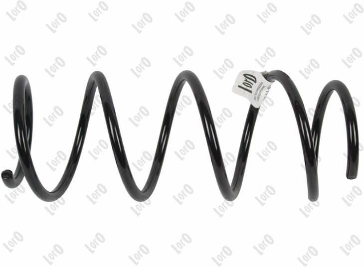 Suspension Spring LORO 234-01-007