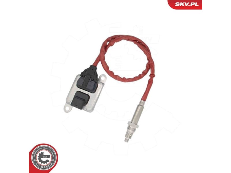 NOx Sensor, NOx catalytic converter 71SKV084