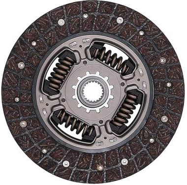Clutch Disc DC220 - image 2